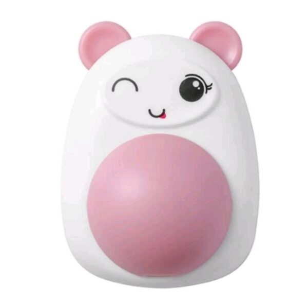 mascote catnip lambe lambe