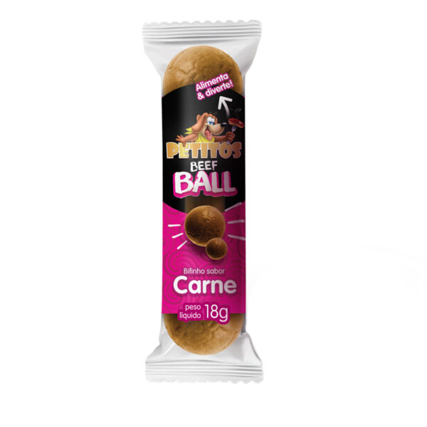 Beef Ball