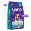 UNNA-PEQUENO-PORTE-20KG