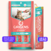 CREMINHO SACHÊ ORIGENS SALMÃO