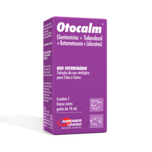 Otocalm