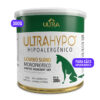 Ração Úmida Ultrahypo Hipoalergênica, Monoproteico - 300gr