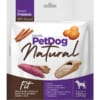 Biscoito PetDog Natural, Cães - Fit