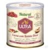 Lata Ultra Gourmet, Carne com Batata Doce 300g  - Gatos