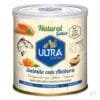 Lata Ultra Gourmet, Salmão com Abóbora 300g  - Gatos