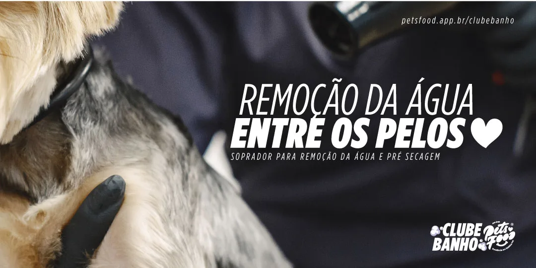 clube banho