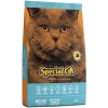 Ração Special Cat, Gatos Adultos, Peixe - 20kg