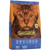 Ração Special Cat, Gatos Adultos, Mix Sabores - 20kg