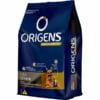 Ração Origens, Sênior Porte Grande - Frango & Cereais - 15kg