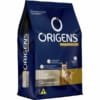 Ração Origens Sênior Porte Pequeno, Frango & Cereais - 10,1kg