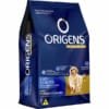 Ração Origens, Filhote Raças Grandes - Frango & Cereais