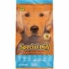 Ração Special Dog, Cães Filhotes Raças Pequenas, Carne - 20kg