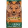 Ração Special Dog, Cães Adultos, Vegetais - 20kg