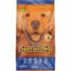 Ração Special Dog Cães Adultos - Carne