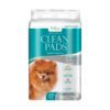 Tapete Higiênico, Clean Pads