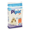 Tapete Higiênico, Pipix