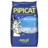 Areia Sanitária, Pipicat Sílica