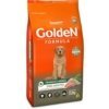 Ração Golden, Cães Adultos Raças Grandes - Frango e Arroz