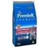 Ração Premier, Cães Adultos Raças Pequenas - Frango