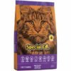 Ração Special Cat, Gatos Castrados - Mix