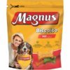 Biscoito Magnus, Cães Adultos - Mix