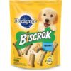Biscoito Pedigree Biscrok, Cães Filhotes