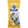 Petisco Pedigree Dentastix, Cães Adultos Raças Pequenas