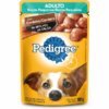 Sachê Pedigree, Cães Adultos Raças Pequenas - Cordeiro