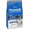 Ração Premier, Ambientes Internos - Adultos Raças Pequenas Castrados