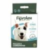 Antipulgas e Carrapatos Fiprolex, Cães - 11 a 20kg