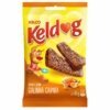 Bifinho Keldog, Cães - Galinha Caipira
