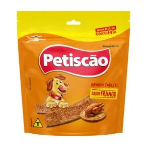 Bifinho Petiscão, Cães - Frango