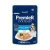 Sachê Premier, Cães - Peito de Frango & Arroz Integral