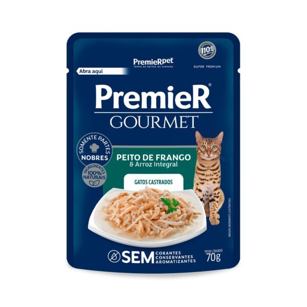 petsfood.app.br sache premier gatos peito de frango arroz integral 1649267838324