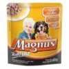Sachê Magnus, Cães Adultos - Frango