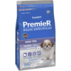 Ração Premier, Raças Específicas - Shih Tzu Filhote