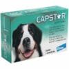 Antipulgas Capstar 57mg, Cães acima de 11,4kg