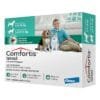 Antipulgas Comfortis 560mg, Cães de 9 a 18kg e Gatos de 5,5 a 11kg