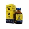 Monovin A, Injetável 20mL - Para Cães, Gatos e Bovinos