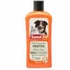 Condicionador Neutro Sanol, Cães e Gatos