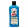 Shampoo Sanol, Cães - Pelos Claros