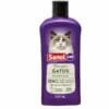 Shampoo Sanol, Gatos