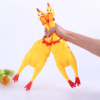 Brinquedo Plástico - Galo