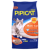 Areia Sanitária, Pipicat Multi-Cat