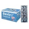 Antiácido Omeprazol, Gaviz 10mg - Para Cães e Gatos