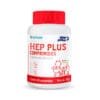 Suplemento Alimentar, Hep Plus - Para Cães e Gatos
