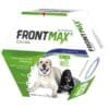 Coleira Antipulgas, FrontMax - Para Cães Acima de 4kg