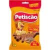 Bifinho Petiscão Ossinho, Cães - Carne