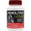 Suplemento Alimentar, Hemolitan Gold - Para Cães e Gatos