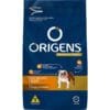 Ração Origens, Adultos Light - Frango & Cereais